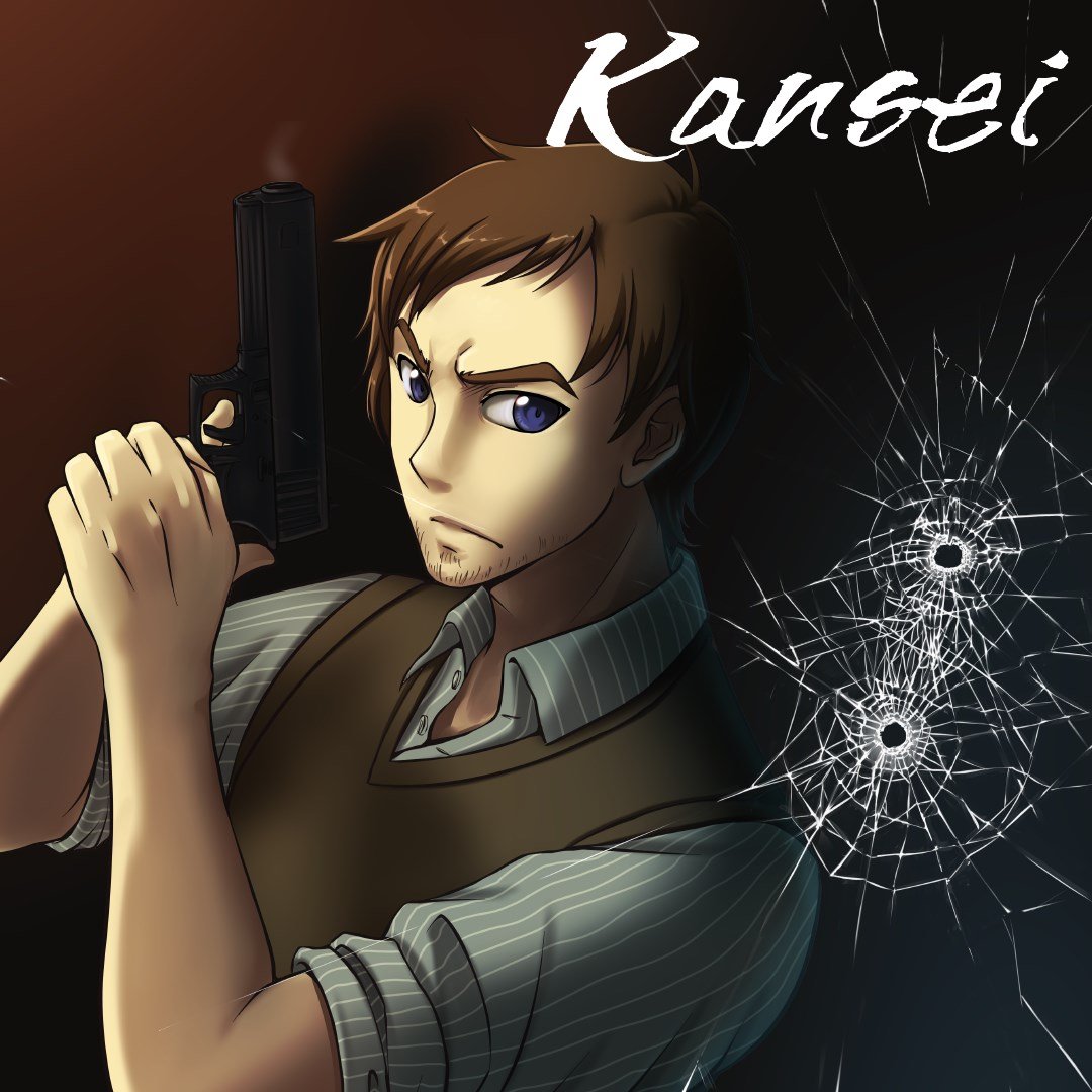 Kansei: The Second Turn HD