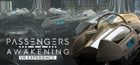 Passengers: Awakening VR Experience