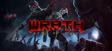 WRATH: Aeon of Ruin