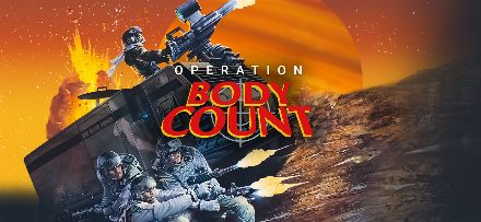 Operation Body Count