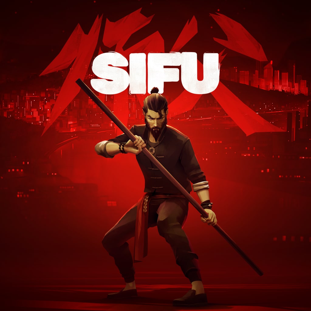 SIFU