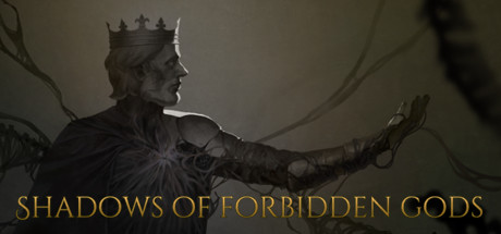 Boxart for Shadows of Forbidden Gods
