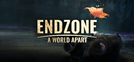 Boxart for Endzone - A World Apart