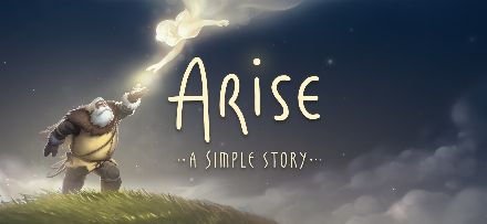 Arise: A Simple Story