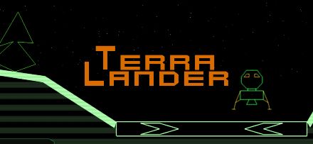 Terra Lander