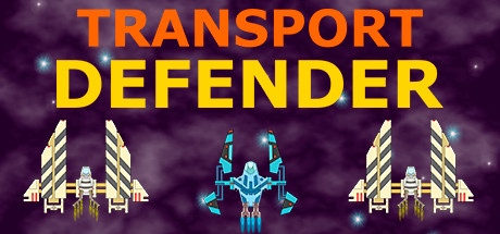 Boxart for Transport Defender