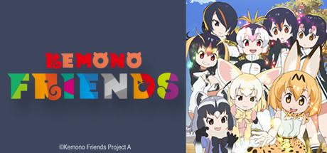 Kemono Friends: Japari Library