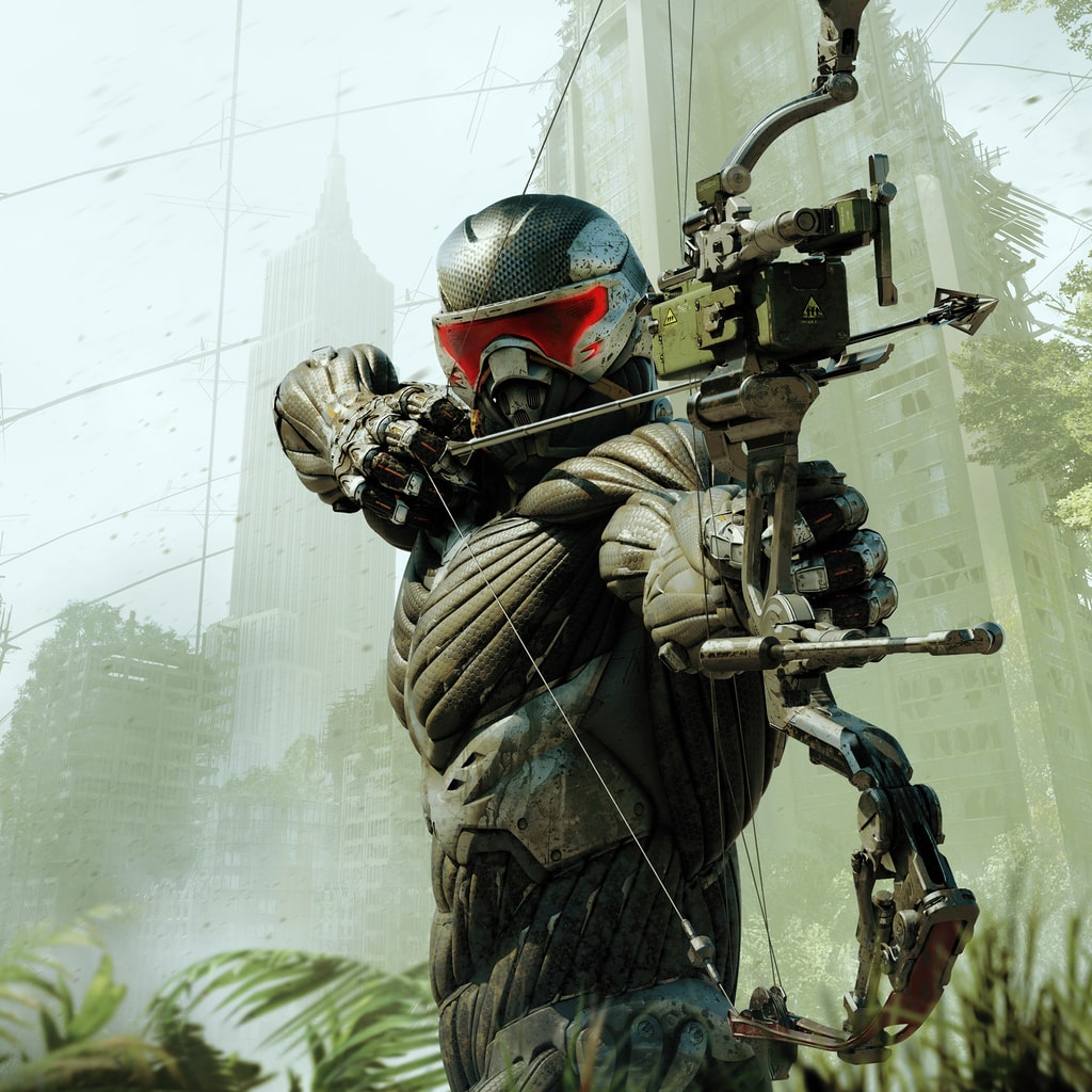 Boxart for Crysis®3 Remastered