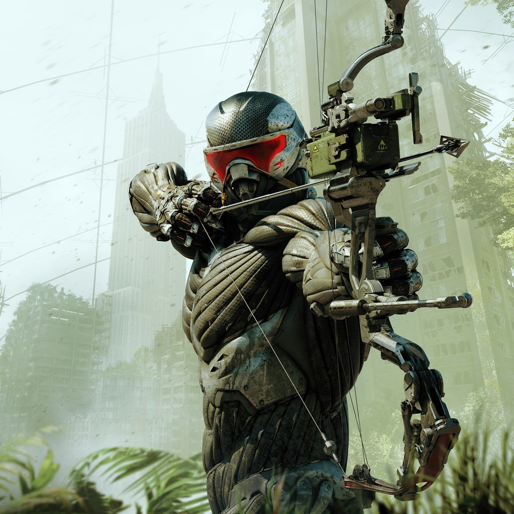 Crysis®3 Remastered