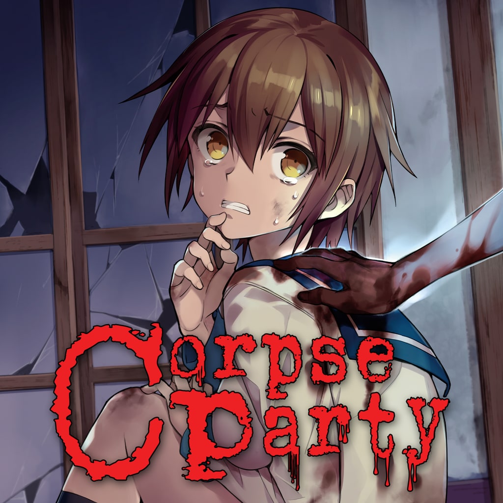 Corpse Party