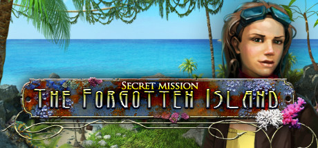 Secret Mission: The Forgotten Island