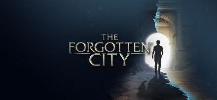 The Forgotten City