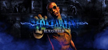 Shadow Man Remastered