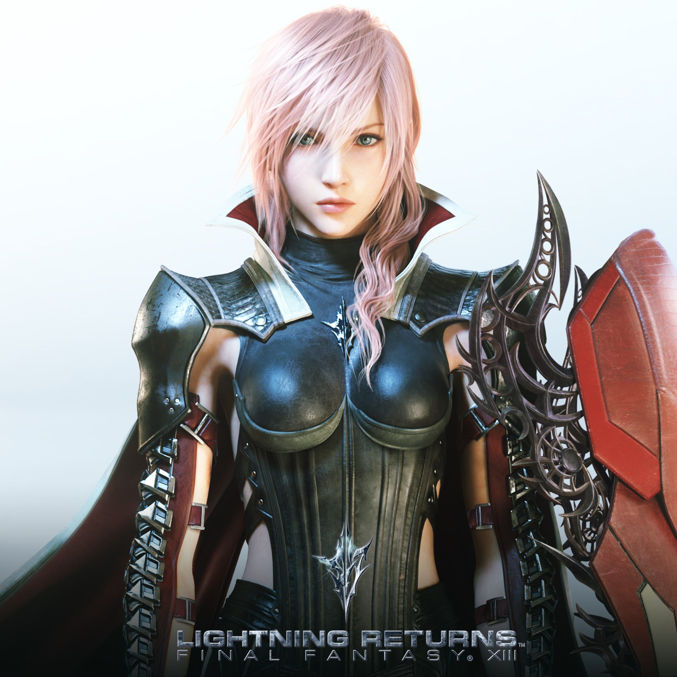 Boxart for LR:FFXIII