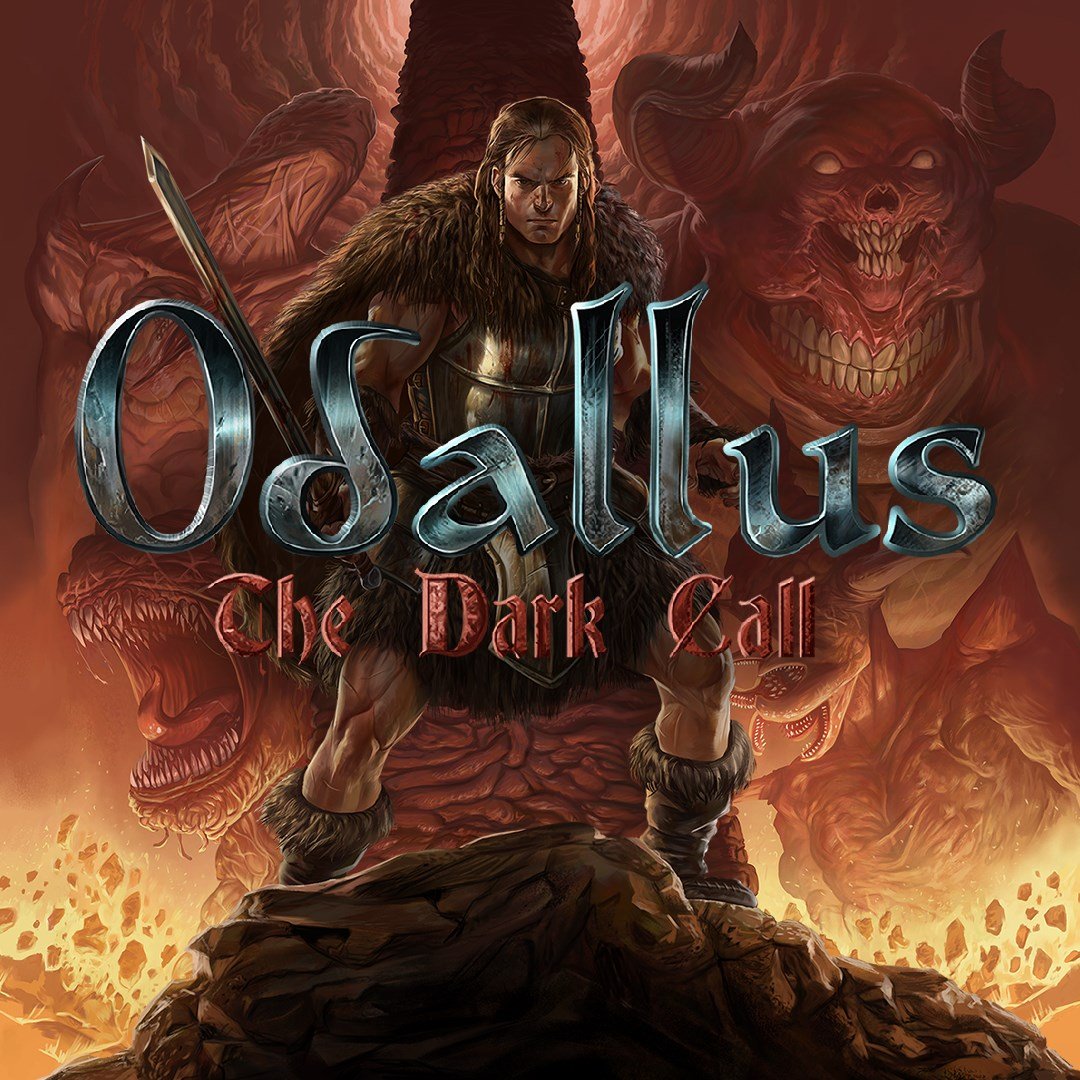Odallus: The Dark Call Xbox Live