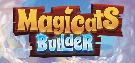 MagiCats Builder (Crazy Dreamz)