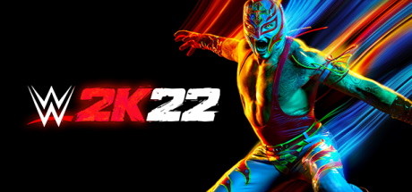 Boxart for WWE 2K22