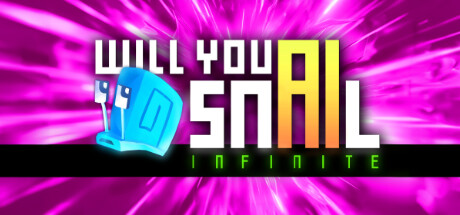 Boxart for Will You Snail?