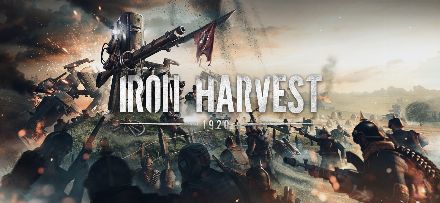 Iron Harvest