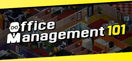 Boxart for Office Management 101