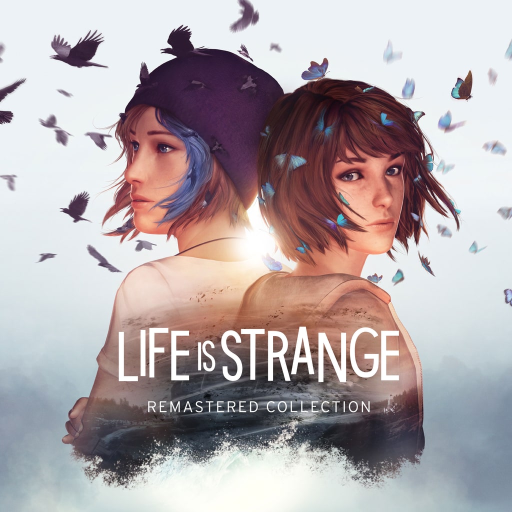 Life is Strange: Before the Storm Remastered