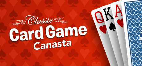 Classic Card Game Canasta
