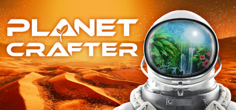 Boxart for The Planet Crafter