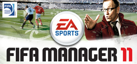 Boxart for FIFA Manager 11