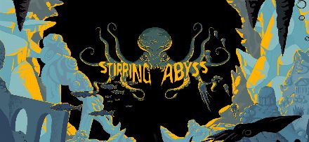 Stirring Abyss