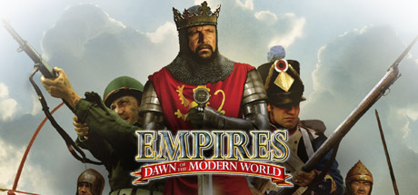 Empires: Dawn of the Modern World