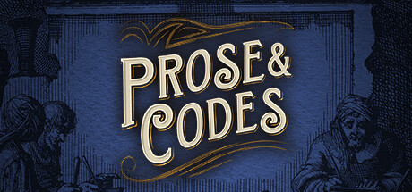 Boxart for Prose & Codes