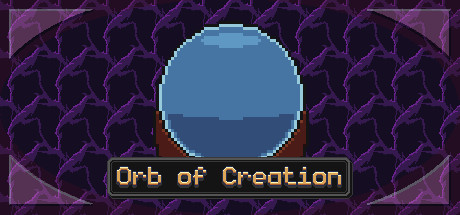 Boxart for Orb of Creation
