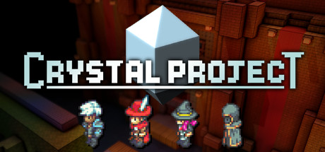 Boxart for Crystal Project