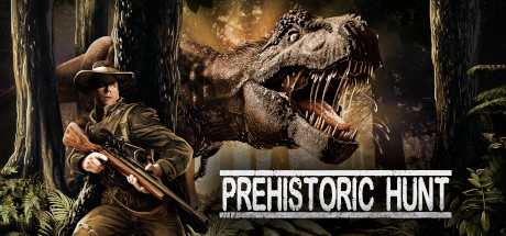 Boxart for Prehistoric Hunt
