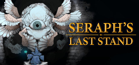 Boxart for Seraph's Last Stand