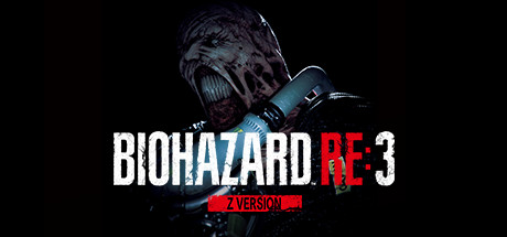 BIOHAZARD RE:3 Z Version