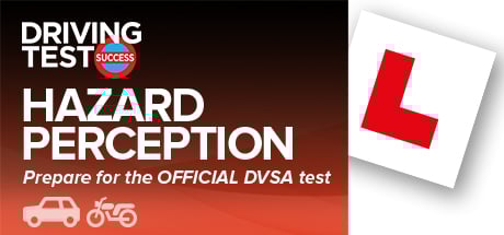 Hazard Perception Test UK 2017/18 Bundle - Driving Test Success