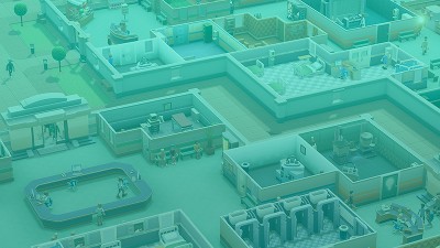 Two Point Hospital