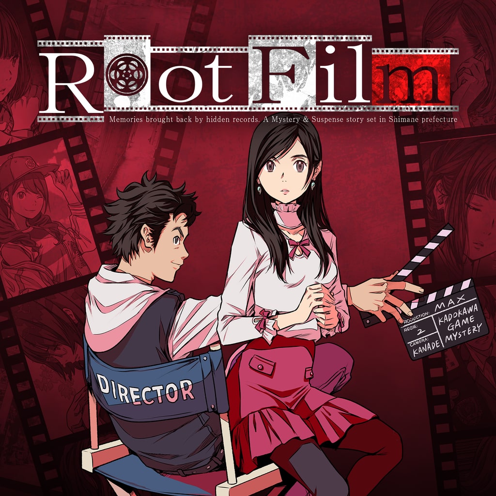 Root Film
