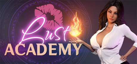 Boxart for Lust Academy