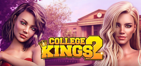 College Kings 2: Act 1