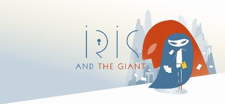 Iris and the Giant