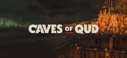 Caves of Qud