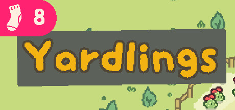 Boxart for Yardlings