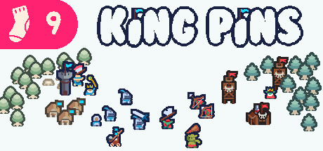 King Pins