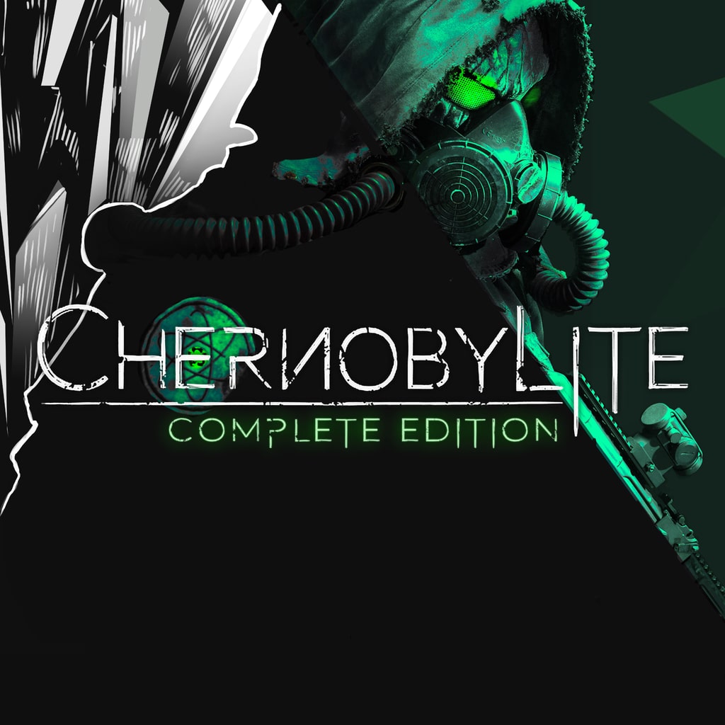 Chernobylite