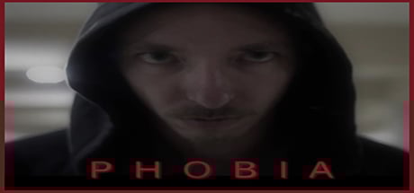Boxart for PHOBIA: Innocence