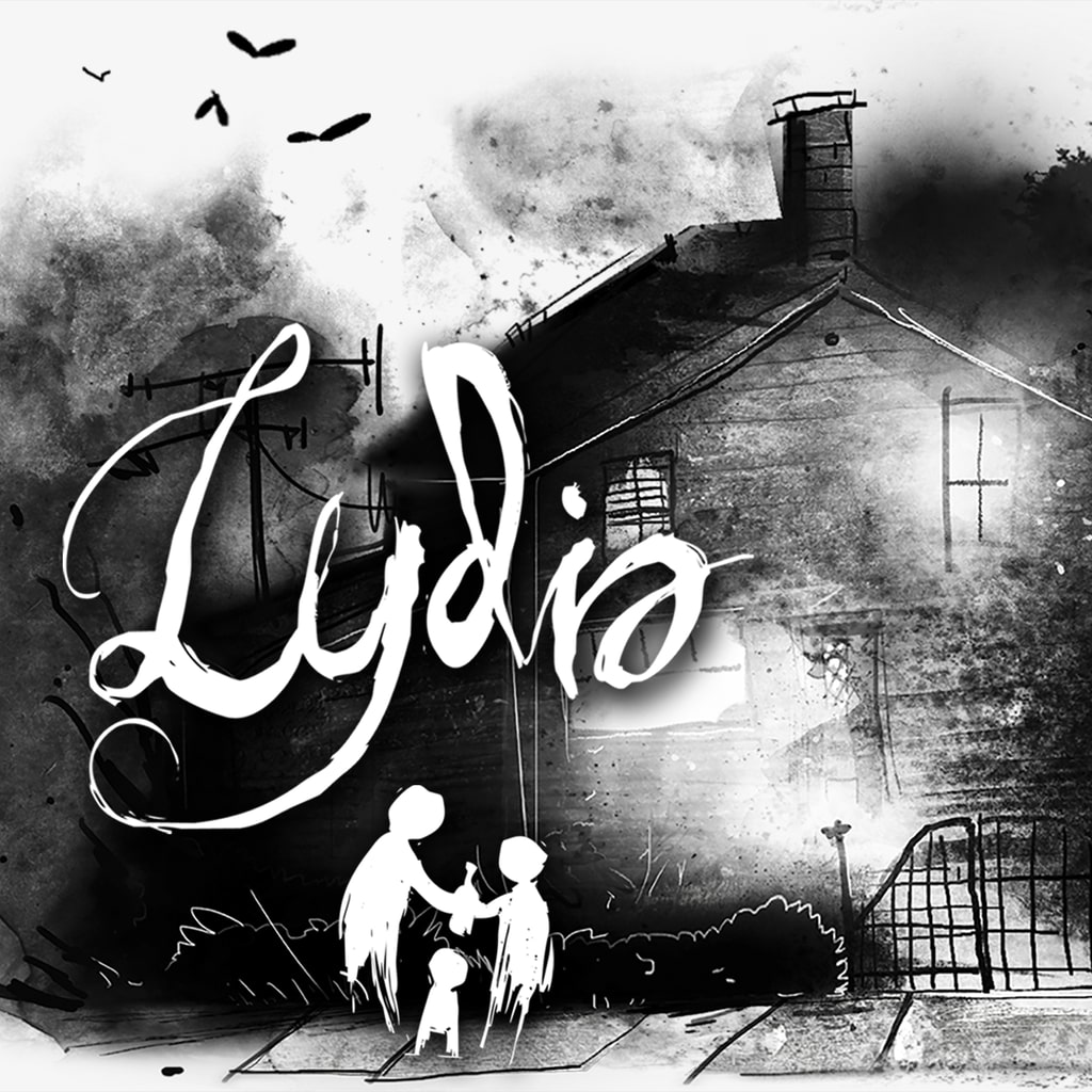 Lydia