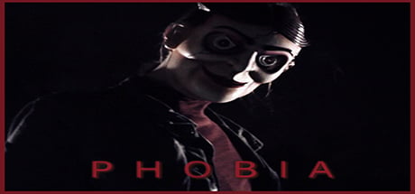 Boxart for PHOBIA: Fright Fair