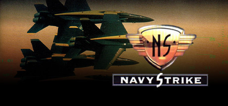 Navy Strike